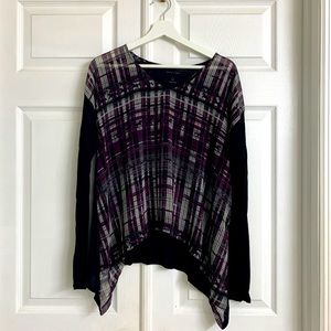 New Eric + lani Blouse